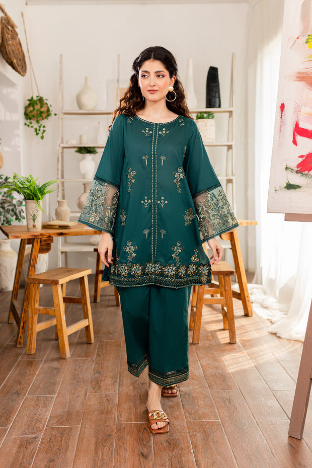 Helen 2Pc - BATIK