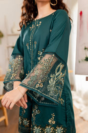 Helen 2Pc - BATIK