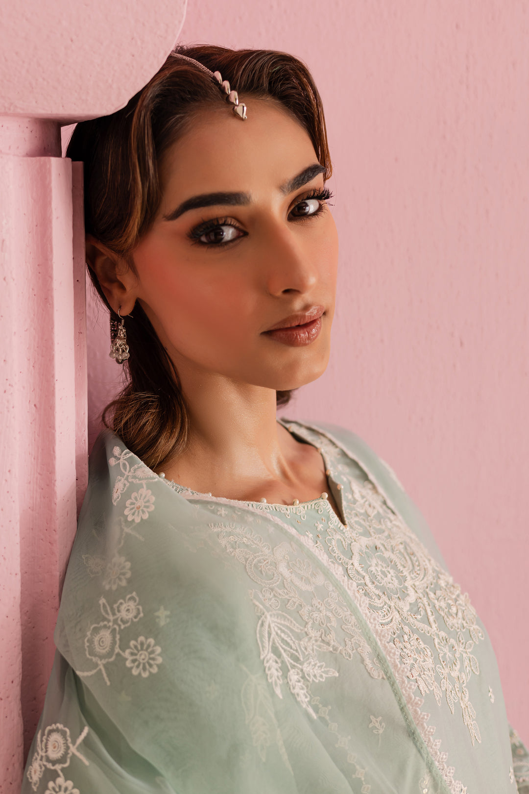 Silas 3pc - Festive Eid Pret