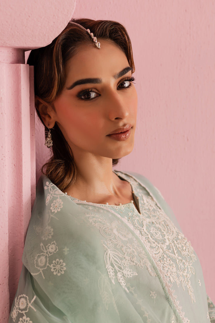 Silas 3pc - Festive Eid Pret