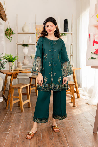 Helen 2Pc - BATIK
