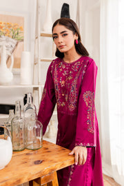 Vine 2Pc - BATIK
