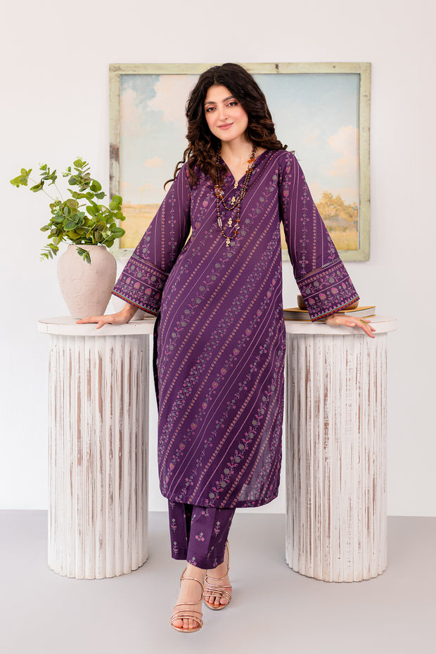 Dig. Nysa 2Pc - BATIK