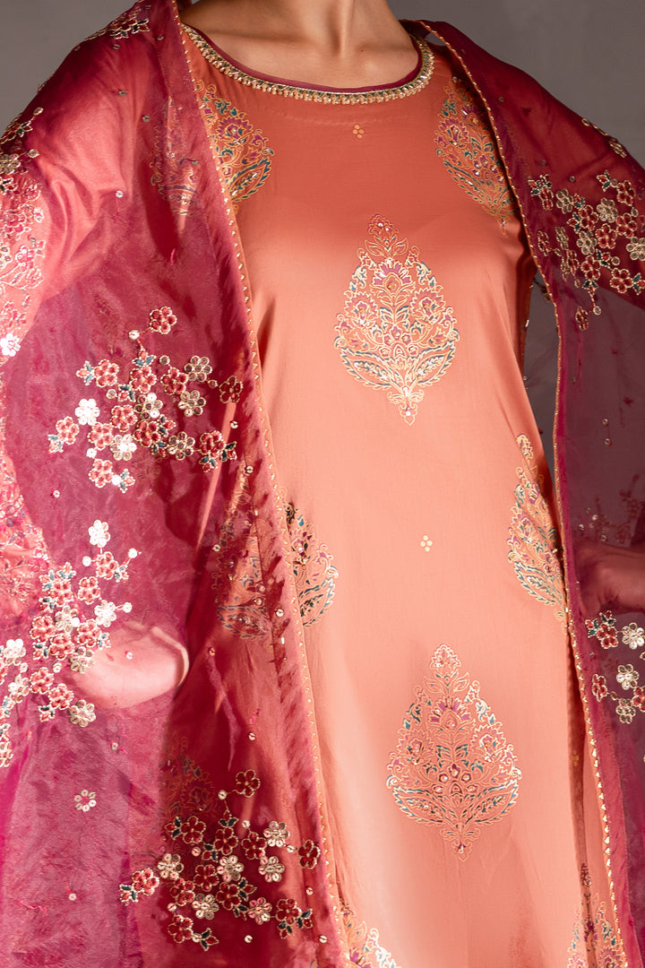 Ayra 3pc - Festive Luxe Pret