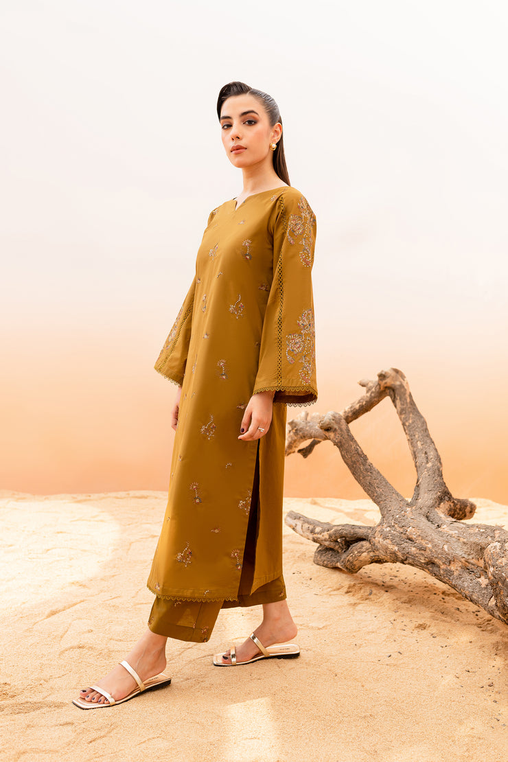 Arnit 2Pc - BATIK
