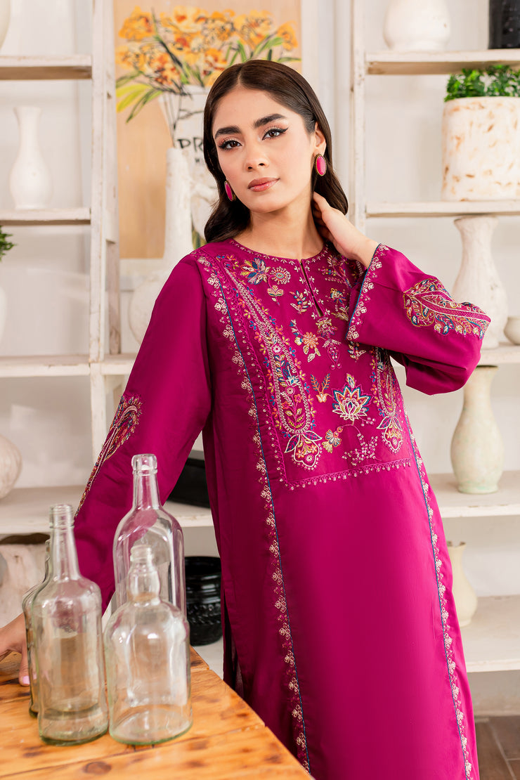 Vine 2Pc - BATIK