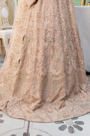 Angan 4Pc - Bridal Dress - BATIK