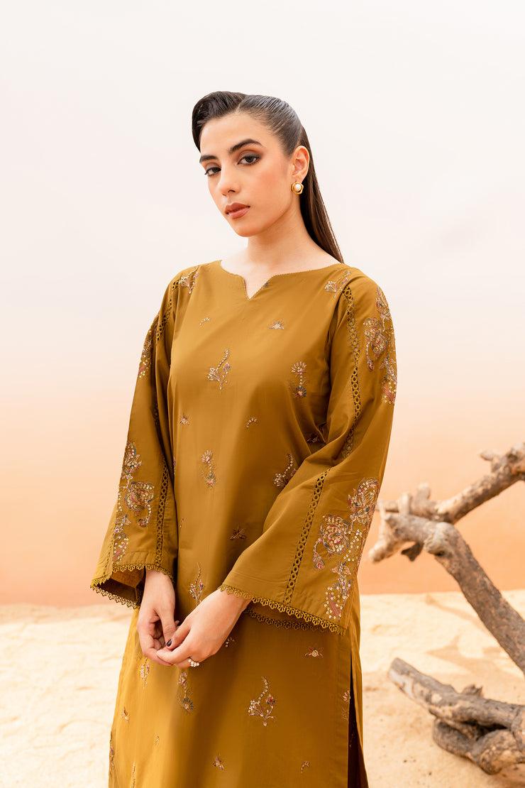 Arnit 2Pc - BATIK