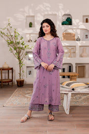 Purple Haze 2Pc - BATIK