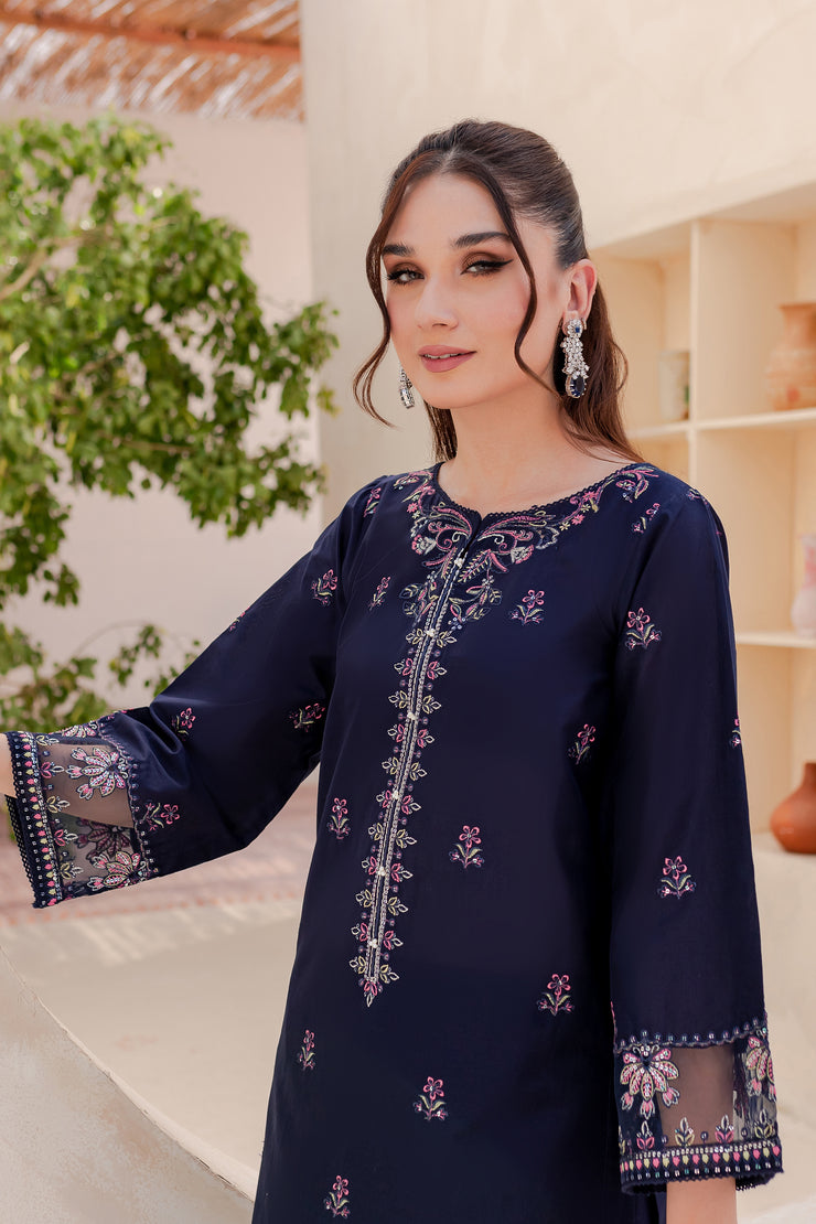 Usafa 2Pc - BATIK