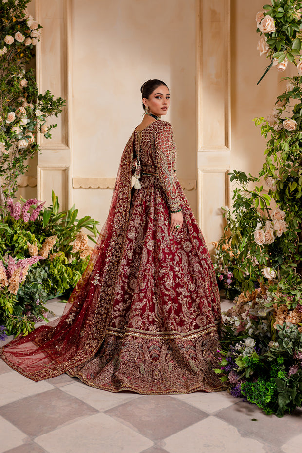 Buy Pakistani luxury dresses – Nureh Store