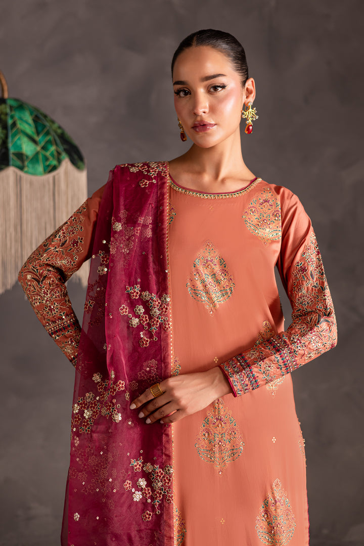 Ayra 3pc - Festive Luxe Pret