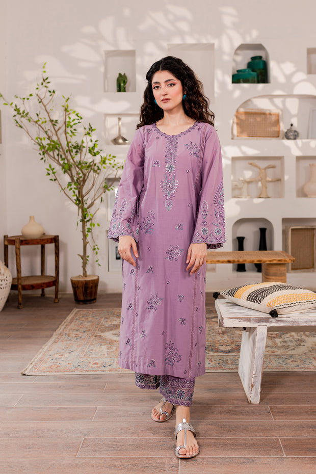 Purple Haze 2Pc - BATIK