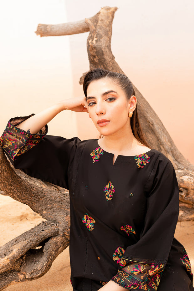 Mystic 2Pc - BATIK