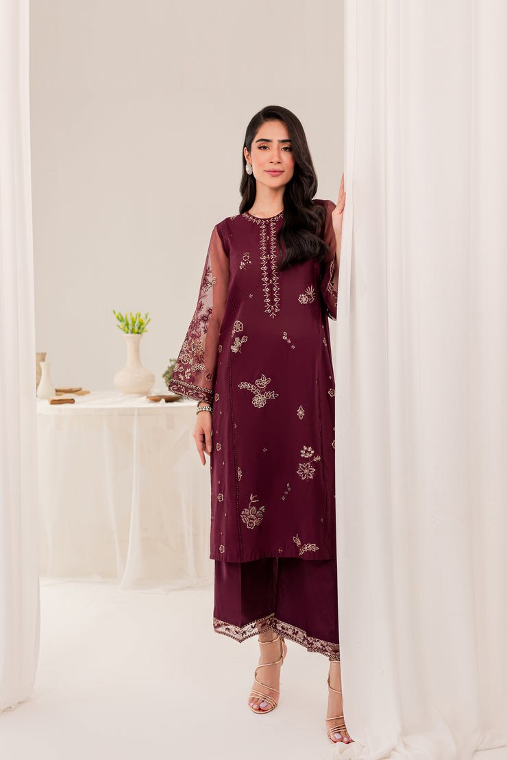 Saibo 2Pc - BATIK