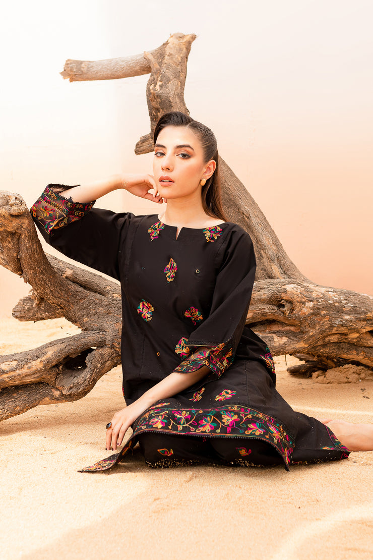 Mystic 2Pc - BATIK