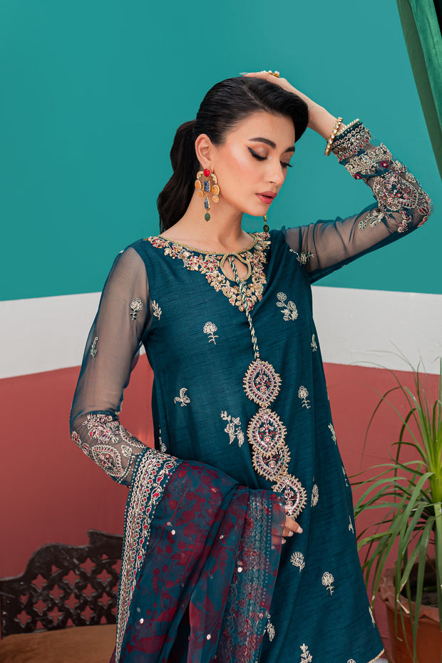 Clove 3Pc - BATIK
