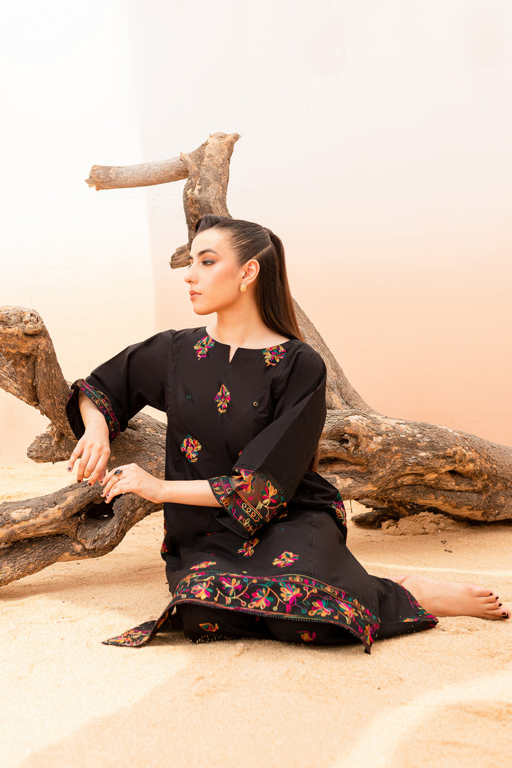 Mystic 2Pc - BATIK