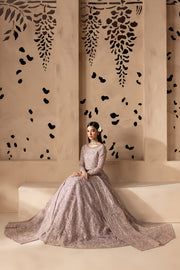 Saboor 4Pc - Bridal Dress - BATIK