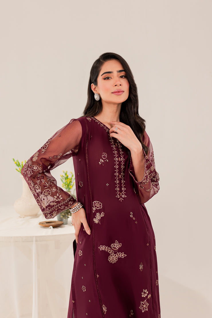 Saibo 2Pc - BATIK
