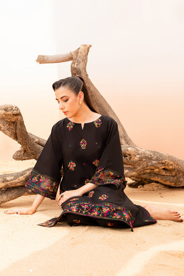Mystic 2Pc - BATIK