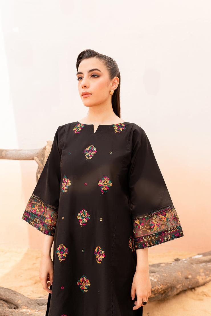 Mystic 2Pc - BATIK