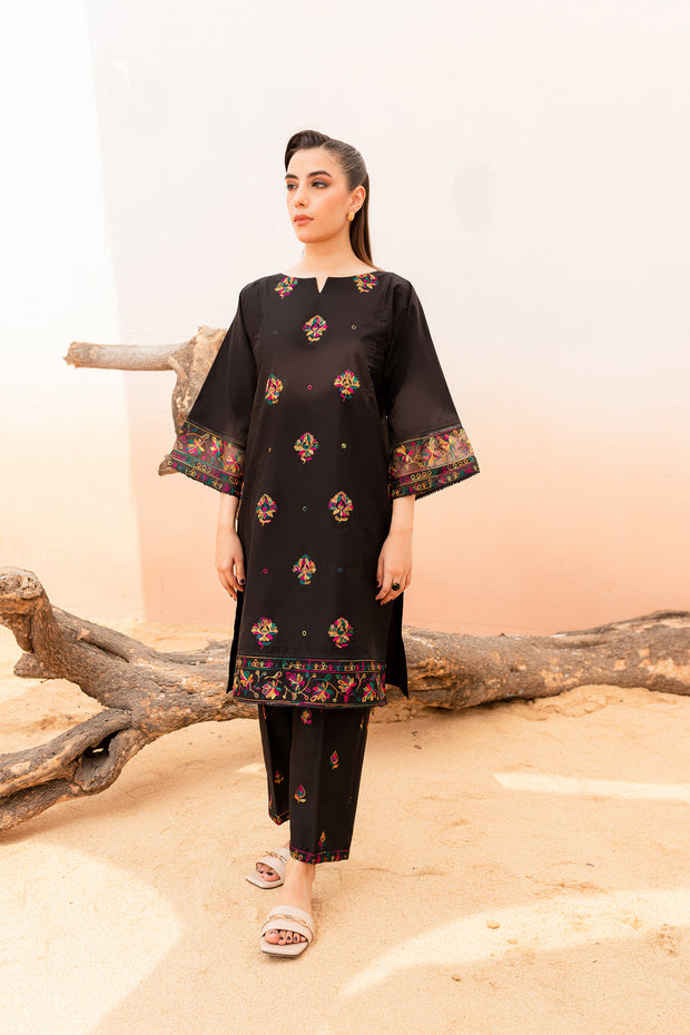 Mystic 2Pc - BATIK