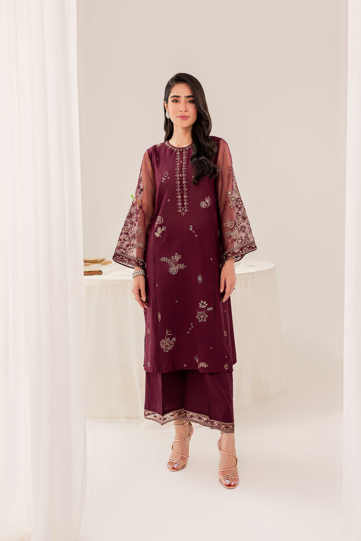 Saibo 2Pc - BATIK