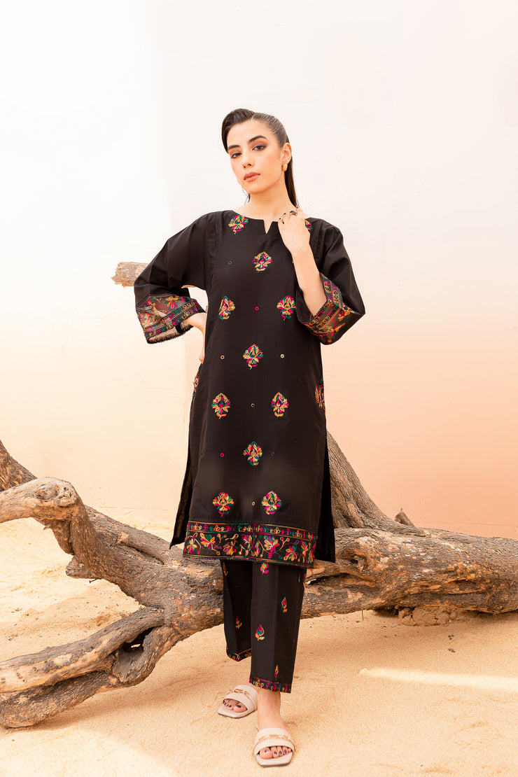 Mystic 2Pc - BATIK