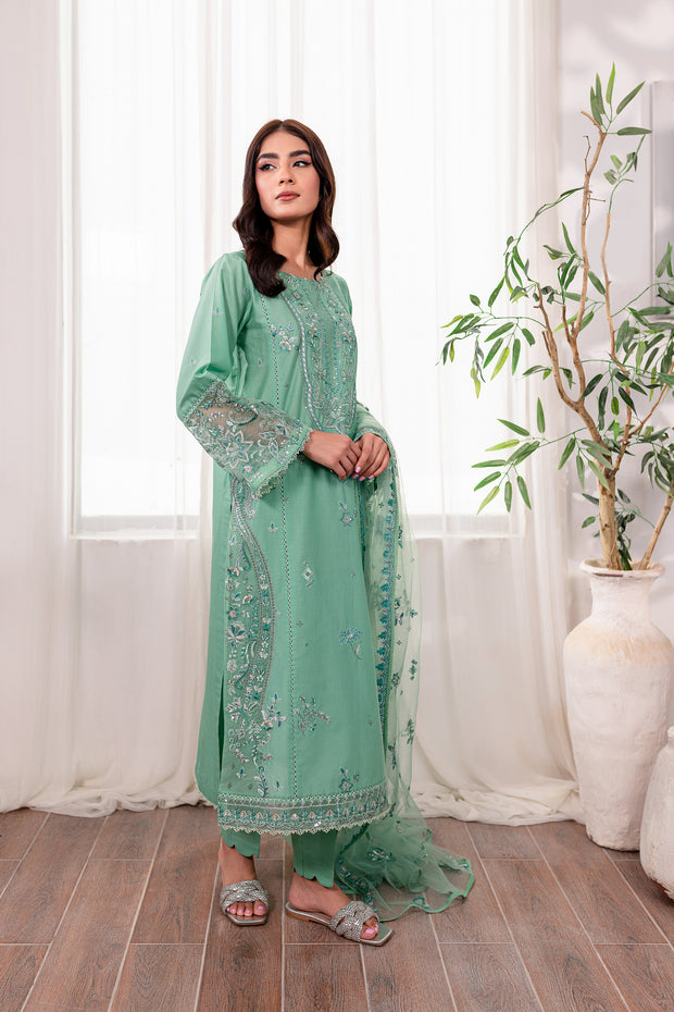 Sea 3Pc - BATIK