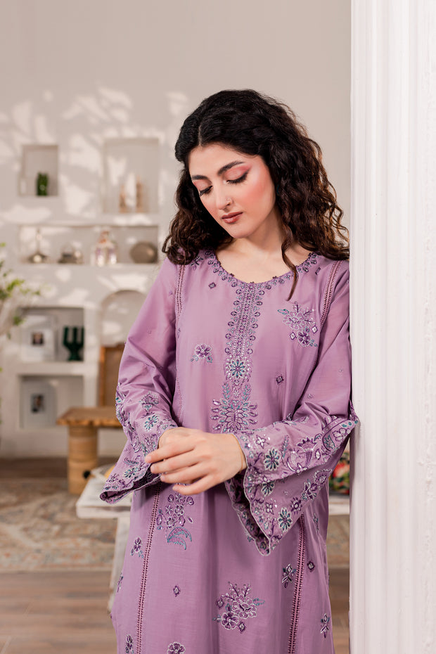 Purple Haze 2Pc - BATIK
