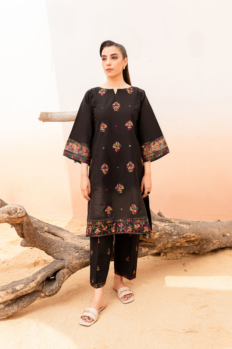 Mystic 2Pc - BATIK