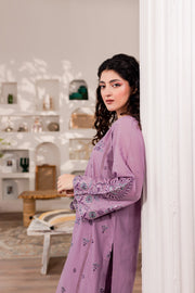 Purple Haze 2Pc - BATIK