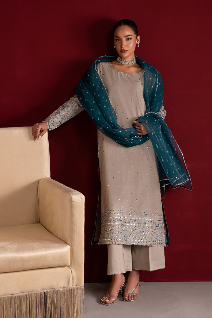 Pappaya 3Pc- Festive Luxe Pret