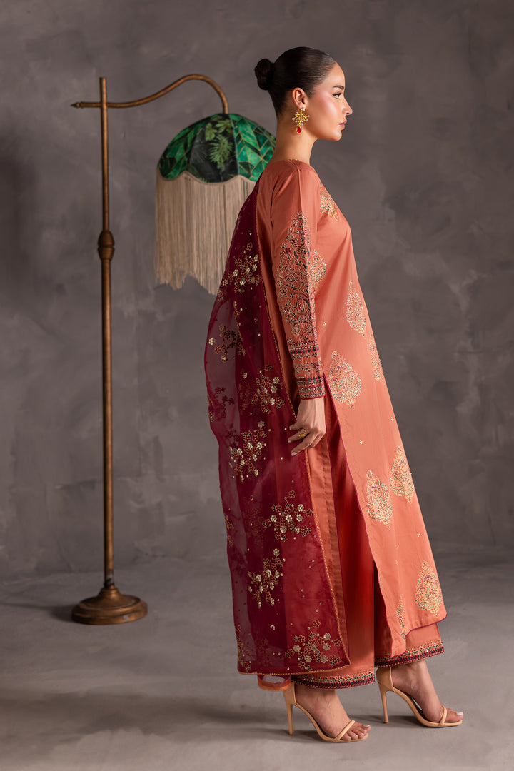 Ayra 3pc - Festive Luxe Pret