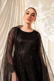 Layla 3Pc - Formal Dress - BATIK