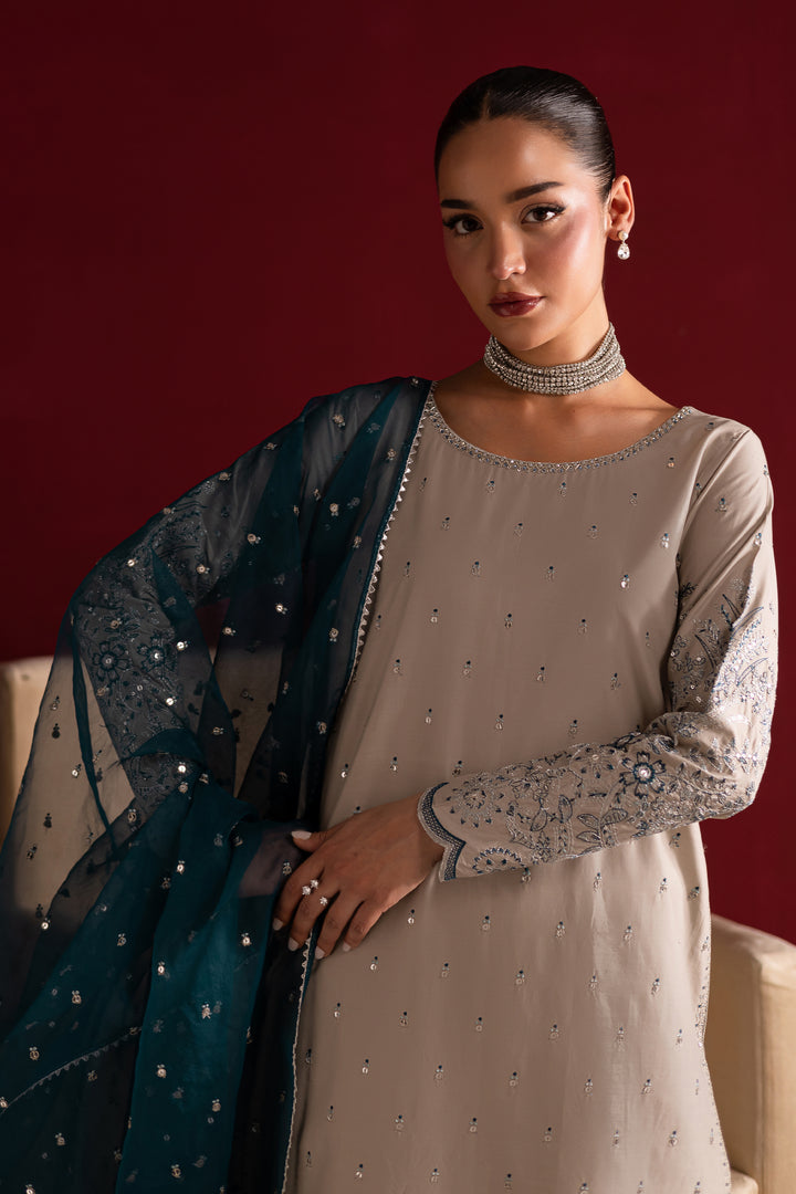 Pappaya 3Pc- Festive Luxe Pret