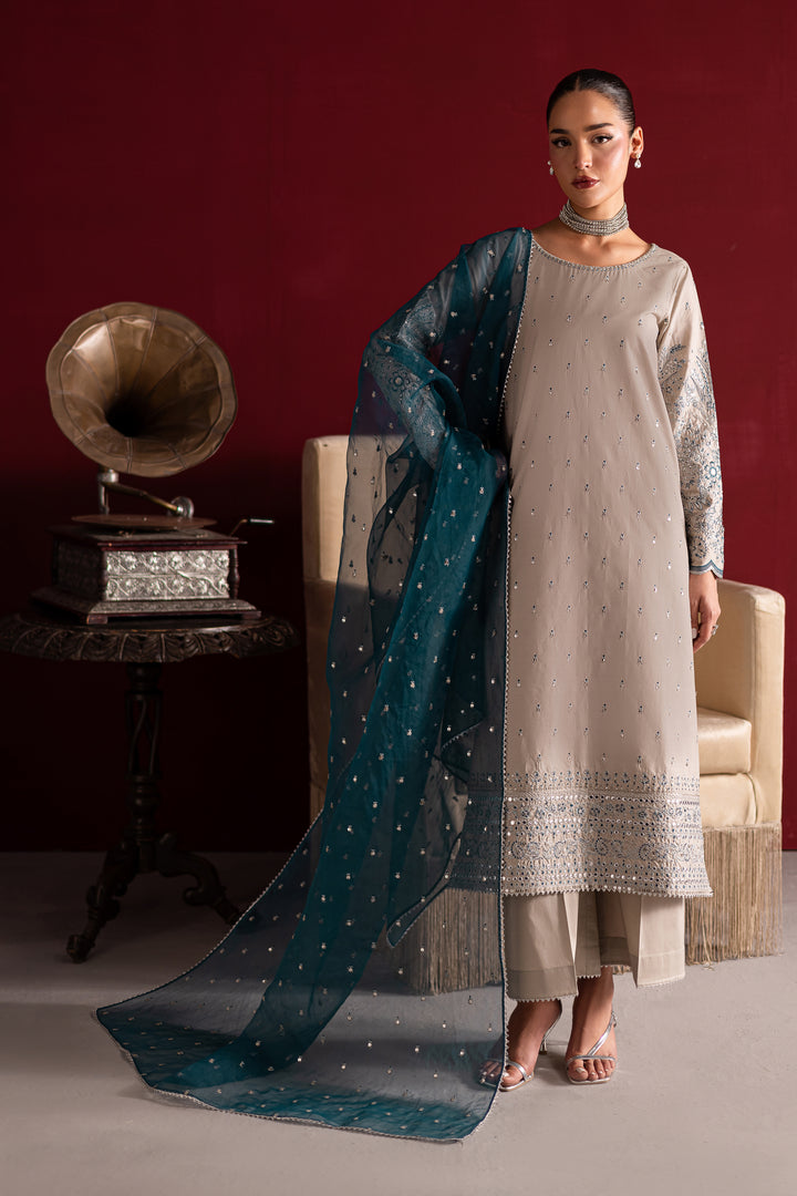 Pappaya 3Pc- Festive Luxe Pret