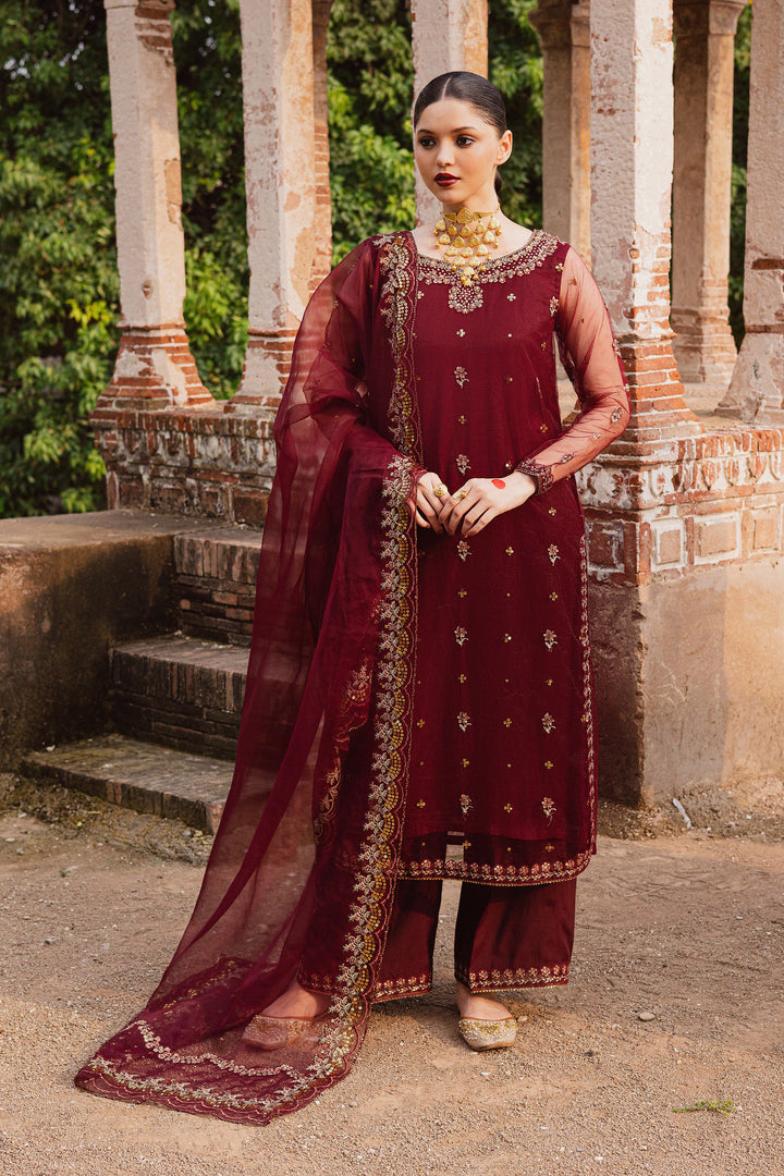 Beya 3Pc - Festive Luxe Pret