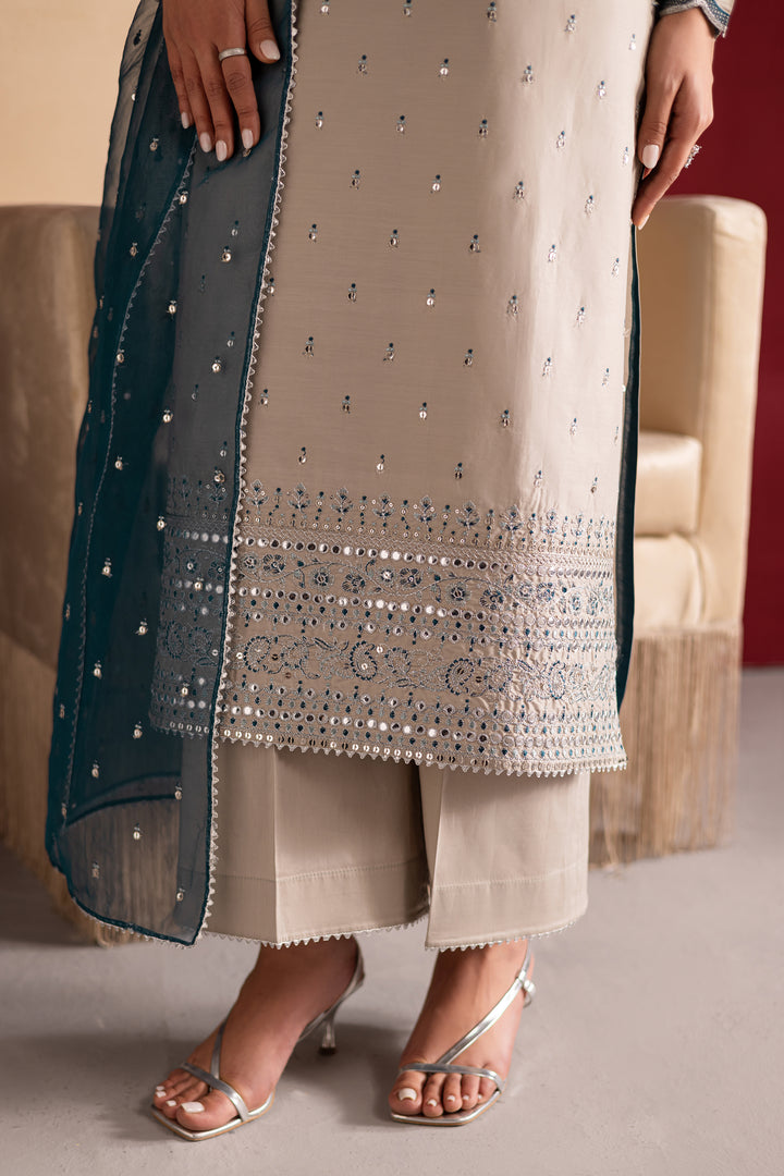 Pappaya 3Pc- Festive Luxe Pret