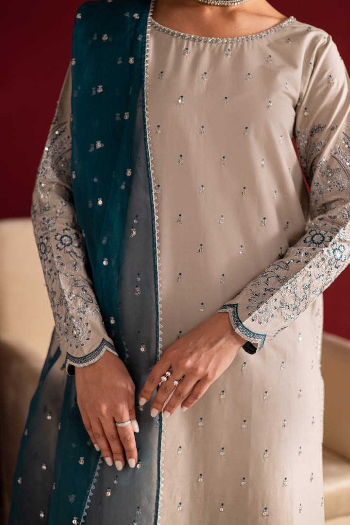 Pappaya 3Pc- Festive Luxe Pret
