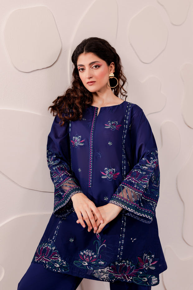 Lotus 2Pc - BATIK