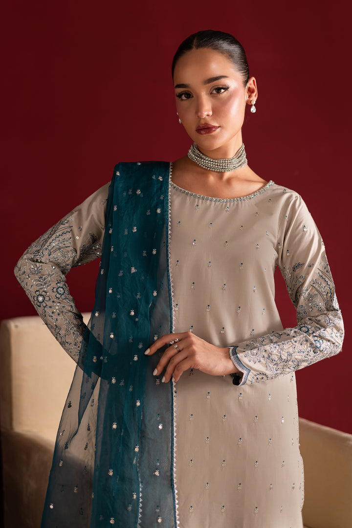 Pappaya 3Pc- Festive Luxe Pret