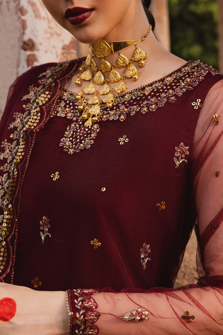 Beya 3Pc - Festive Luxe Pret
