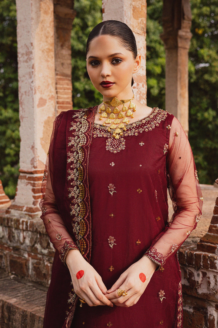 Beya 3Pc - Festive Luxe Pret