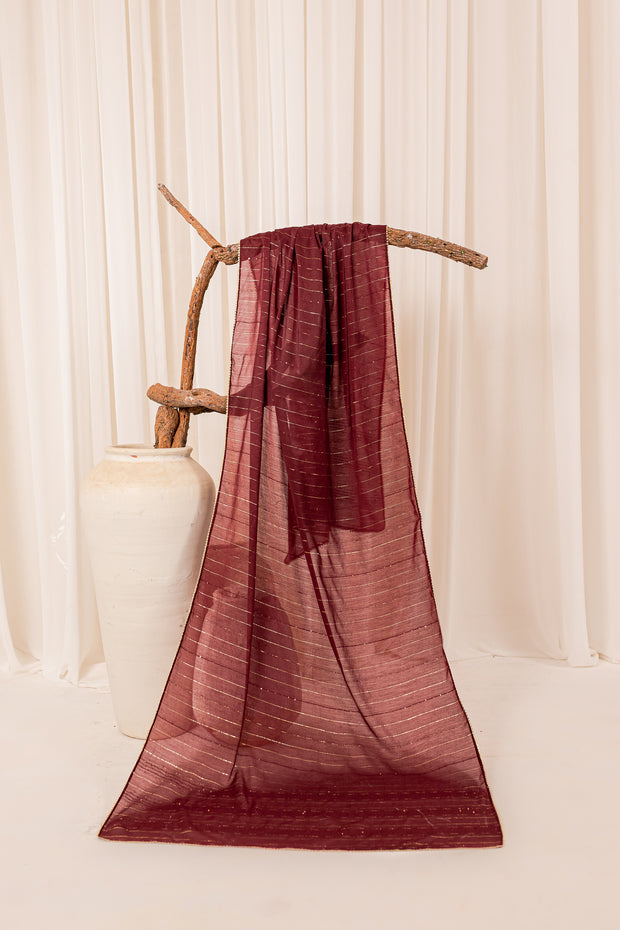 Seq. Maroon Dpt - BATIK