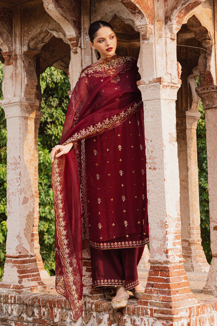 Beya 3Pc - Festive Luxe Pret