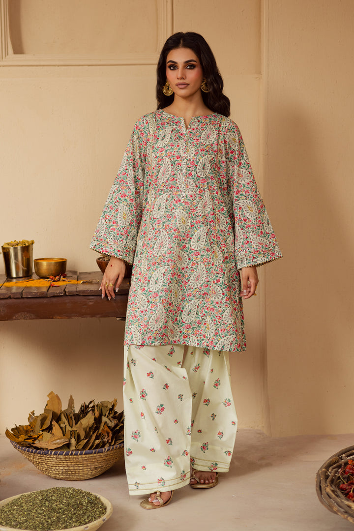 Blair 2Pc - Festive Eid Prints