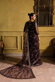 Enzo Saree 3Pc - Formal Dress - BATIK