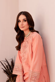 Pastel Blush 3Pc - BATIK